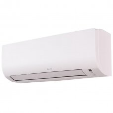 Daikin Comfora Multi Split vidinis sieninis oro kondicionierius nuo 2,0 kW iki 3,5 kW