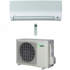 Daikin Comfora Split tipo sieninio kondicionieriaus komplektas nuo 2,0 kW iki 7,1 kW