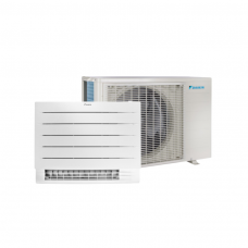 Daikin Nordic grindinis oro kondicionierius 3,0 kW