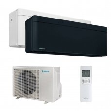 Daikin Nordic Stylish oro kondicionierius 3,0 kW