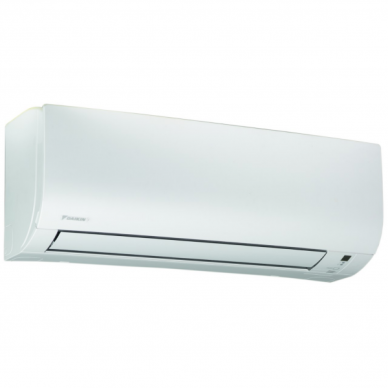 Daikin Nordic Comfora oro kondicionierius nuo 2,5 kW iki 3,5 kW 1