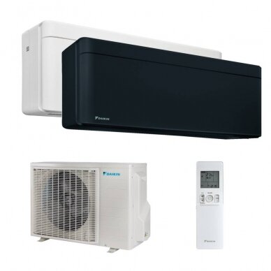 Daikin Nordic Stylish oro kondicionierius 3,0 kW