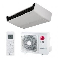 LG Standard Inventer lubinio kondicionieriaus komplektas nuo 13,4 kW iki 14,4 kW