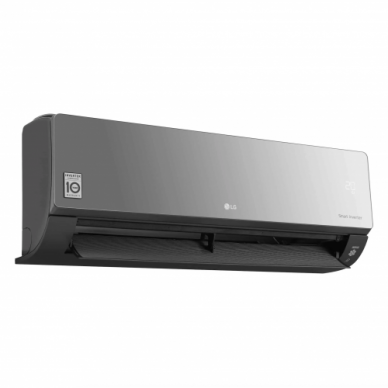 LG Artcool sieninis Multi Split vidinis blokas nuo 2,1 kW iki 6,6 kW 2