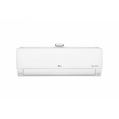 LG Dualcool sieninio kondicionieriaus Multi Split vidinis blokas su oro valymo funkcija nuo 2,5 kW iki 3,5 kW