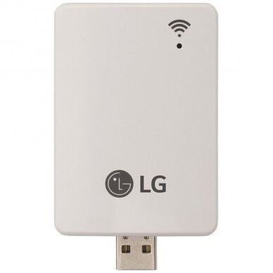 LG Electronics Wi-Fi priedėlis