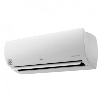 LG Prestige Plius NORDIC kondicionieriaus komplektas nuo 2,5 kW iki 3,5 kW 1