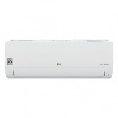 LG Standard Plius sieninio kondicionierio Multi Split vidinis blokas nuo 1,5 kW iki 4,2 kW