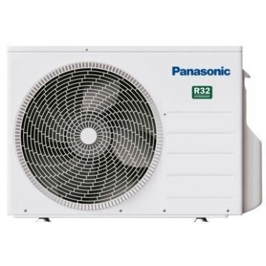 Panasonic Multi Split išorinis blokas nuo 3,5 kW iki 10,4 kW